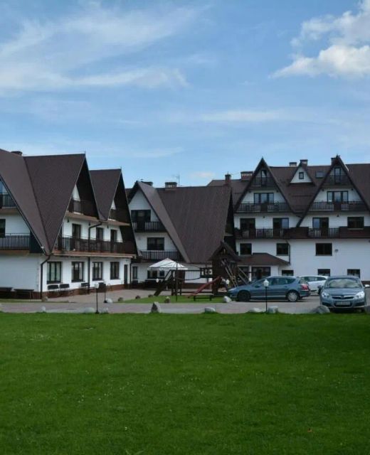 Pensjonat Willa Kubik Zakopane