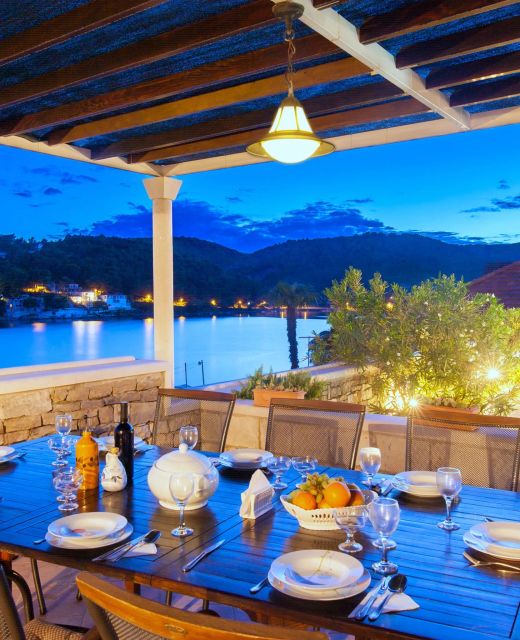 Villa Mir Vami Sumartin Brac Island
