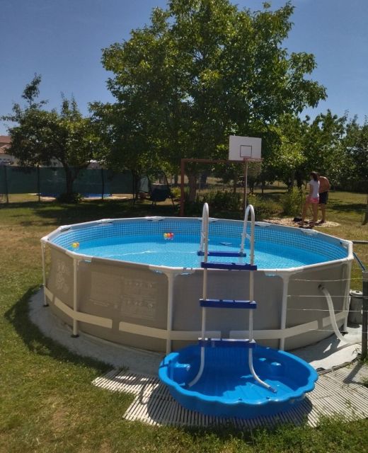 Andi Apartman Balatonszemes