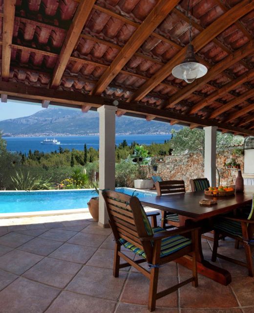 Villa Lukrecia Supetar