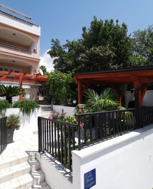 Apartman Bruno Crikvenica