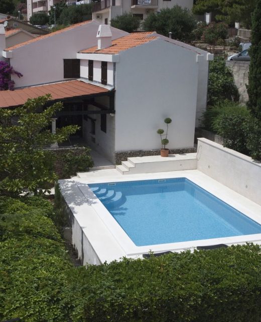 Villa Skalinada Baska Voda