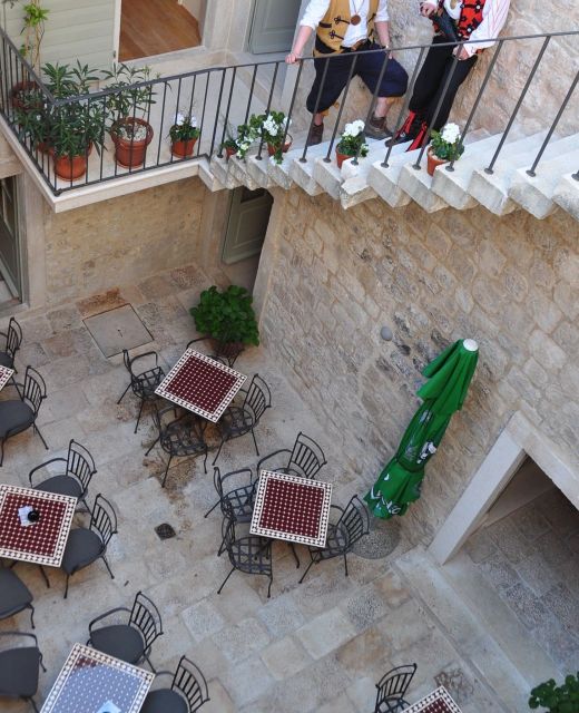 Villa Mama Omiš