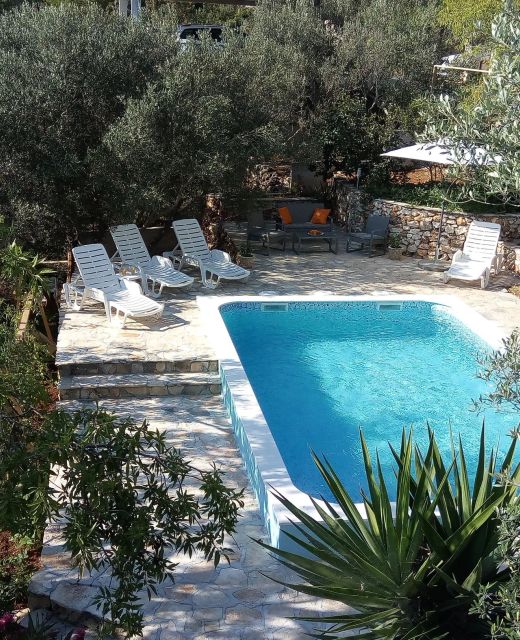 Apartments Franica Vela Luka