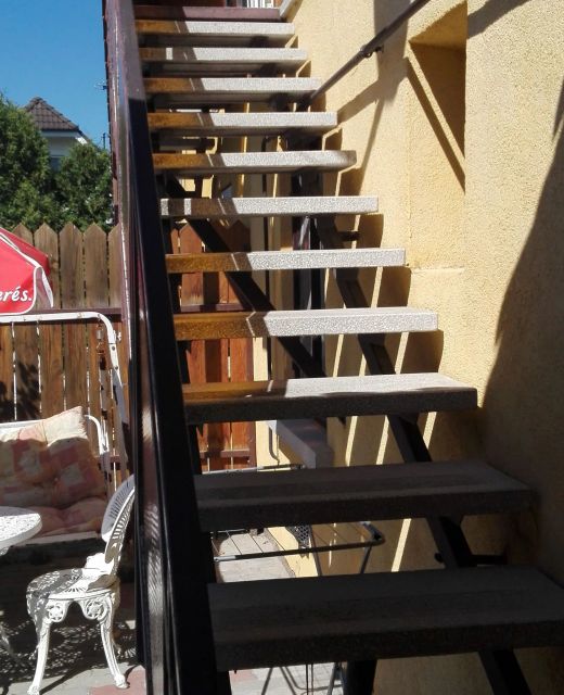 Ibolya Apartman Balatonmáriafürdő