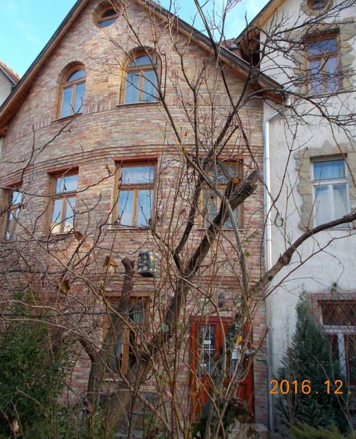 Hungária Vendégház Budapest