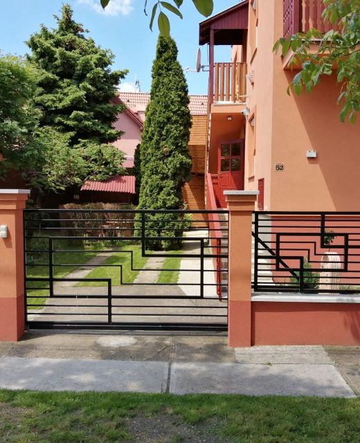Gábriel Apartman Hajdúszoboszló
