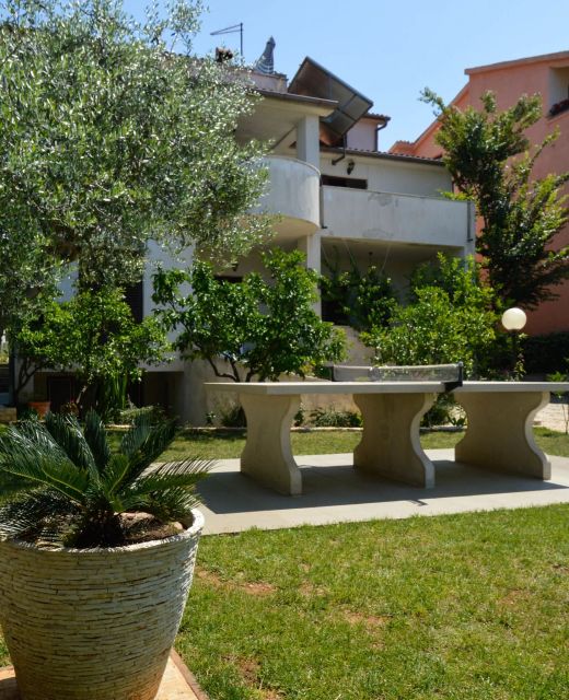 Grgorinic 1 Apartman Pješčana Uvala