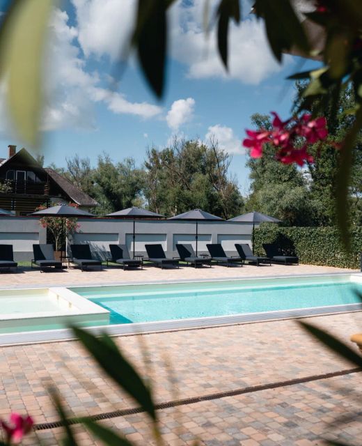 Hunor Hotel és Étterem Vásárosnamény