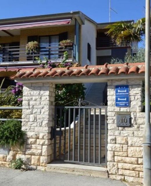 Tanja Studio Apartman Pješčana Uvala