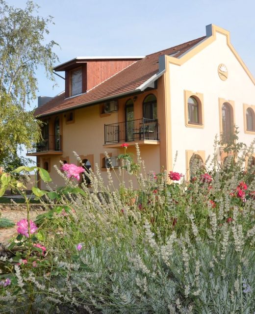 Garden Vendégház Makó