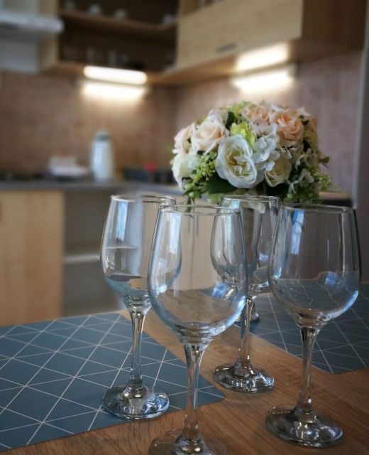 Vörösmarty Apartman Miskolc
