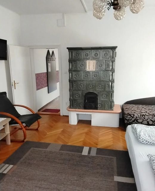 Rita Apartman Szombathely