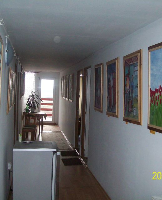Casa de oaspeți Sipi Sâncrăieni