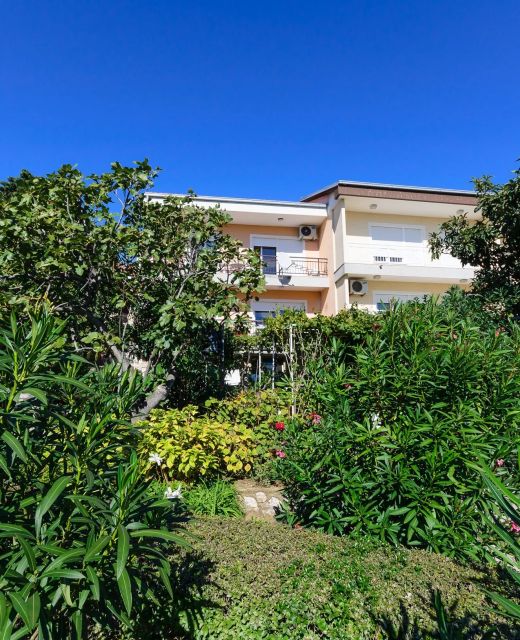 Apartment Marija Novi Vinodolski