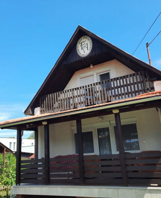 Faragó Apartman Nyíregyháza