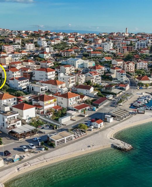 Apartments Meri Okrug Gornji
