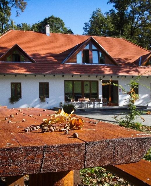 Hódoséri Vadászház Bakonyszentlászló