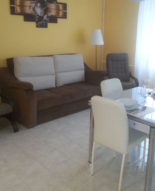 Szinva Apartman Miskolc