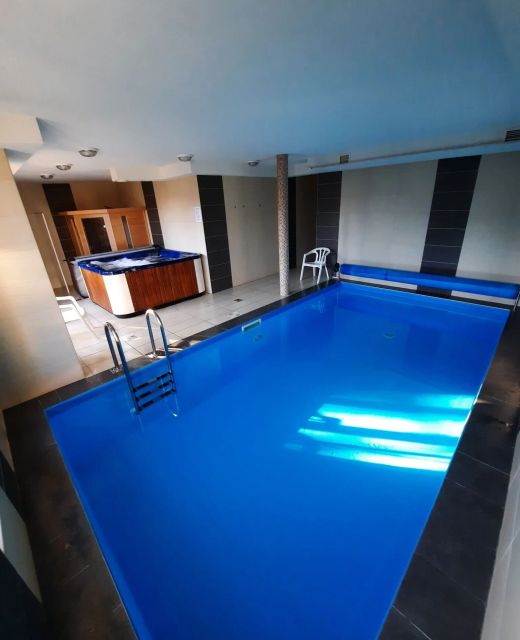 Sió Wellness Apartman Siófok