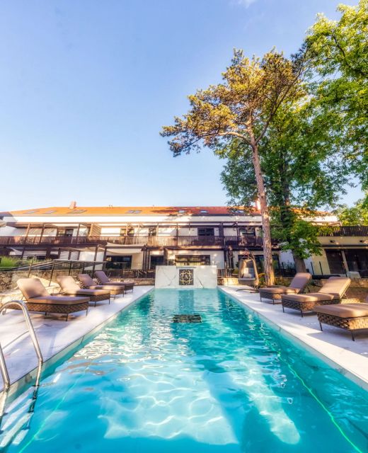 Boutique Hotel Annuska Balatonfüred