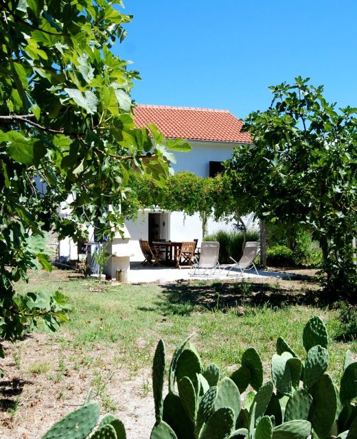 Rustic Villa Miketa Lukoran