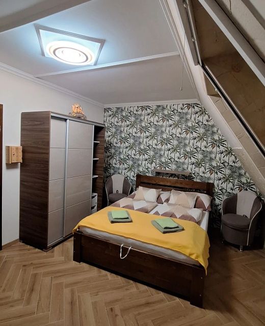 Valentin Deluxe Apartman Hajdúszoboszló