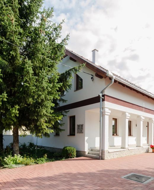 Árnyas Vendégház Egerszalók