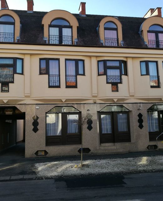 Mátyás Szállás Panzió Szombathely