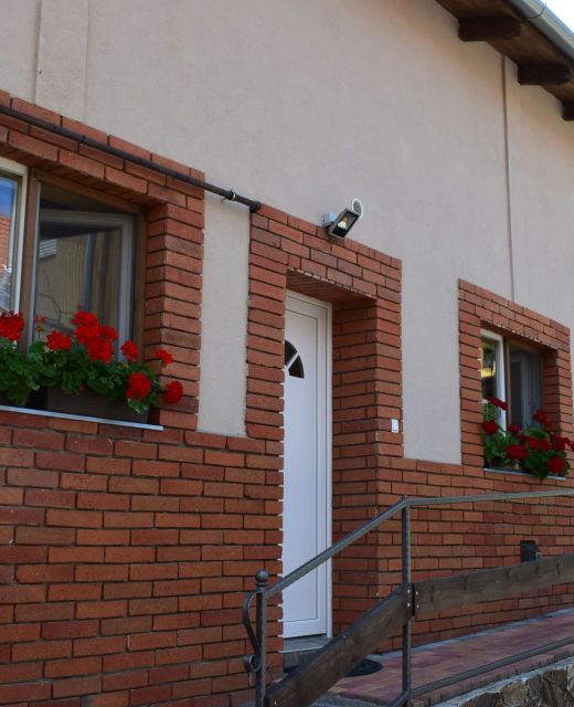 Margaréta Söröző és Szállás Miskolc