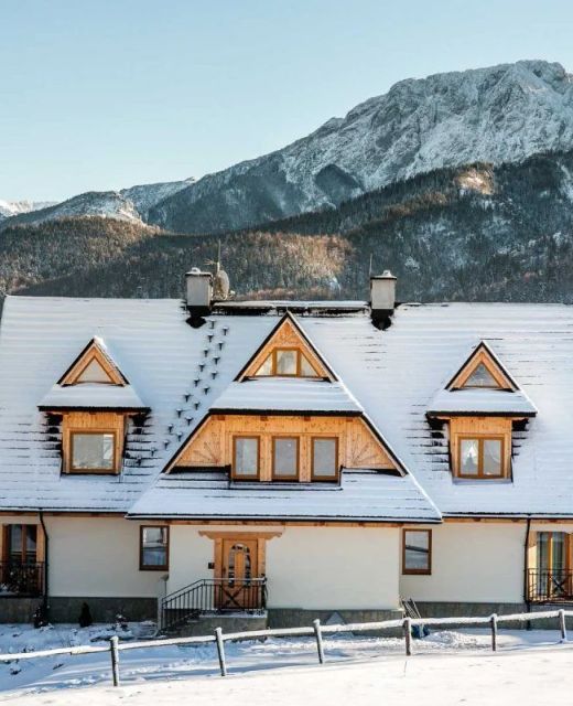 Rent Like Home Sywarne Kościelisko Zakopane