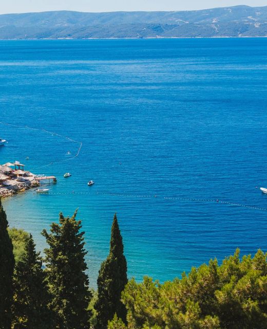 Apartment Smiljana Omis