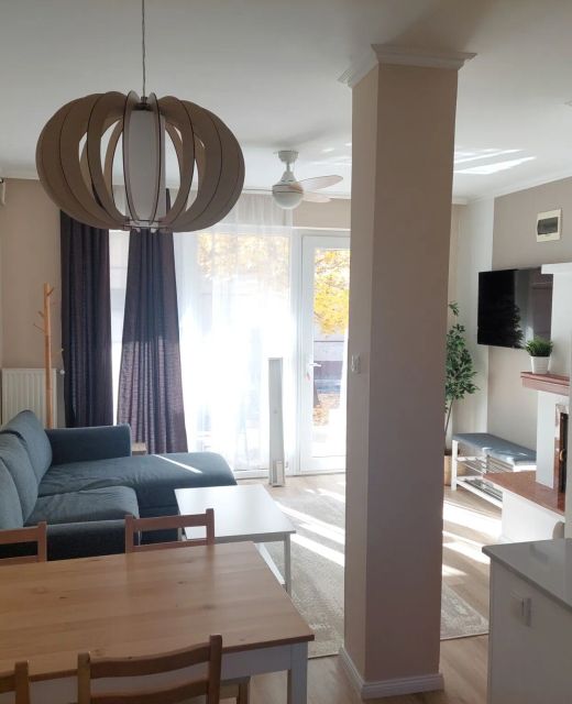 Semiramis Apartman Cserkeszőlő