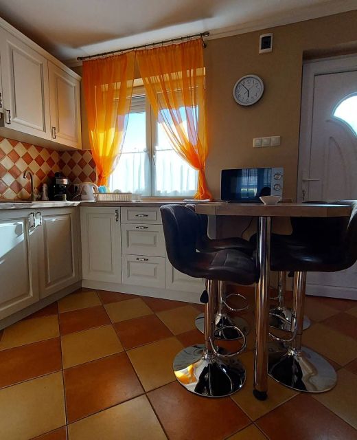 Mediterrán Apartman Nagyatád