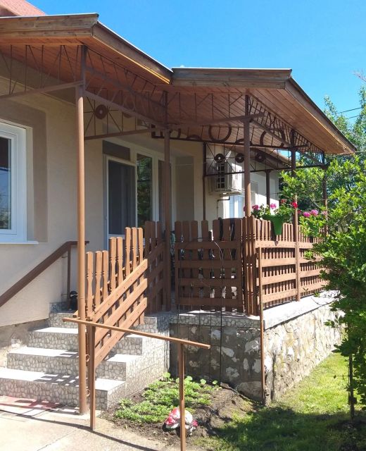 Otello Apartman Poroszló