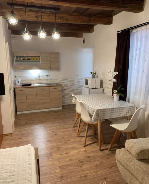 Diána Apartman Egerszalók