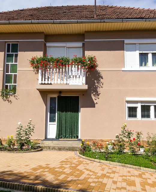 Pensiunea Muzsikás Lupeni