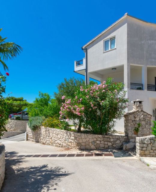 Apartmani Aquarius Lokva Rogoznica