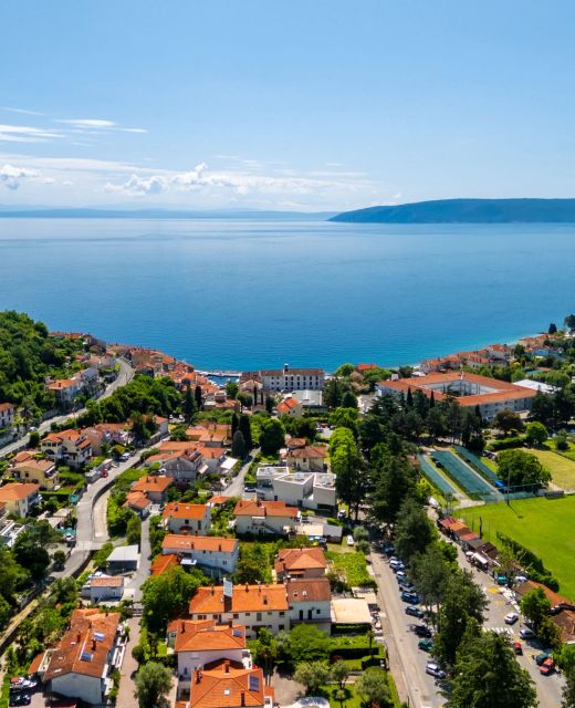 Apartment Ketty Moscenicka Draga