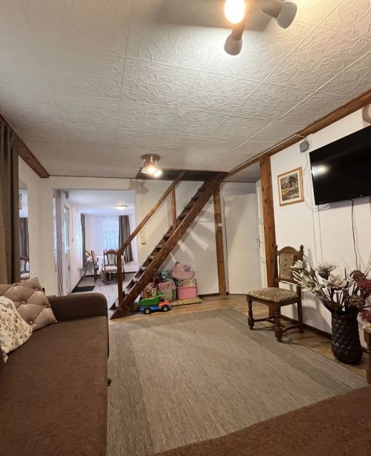 Darwin 15 Apartman Abádszalók