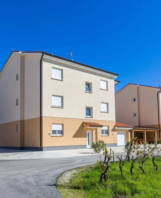 Apartmani Dragan II Medulin