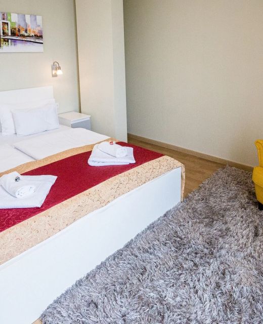 Di Verdi Imperial Hotel Budapest