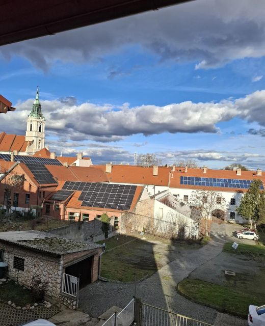 IntStud Apartman Szekszárd