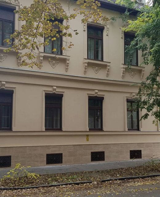 Belvárosi Kálmán Ház Szeged