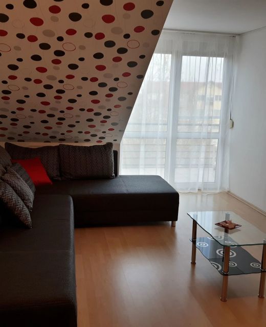 Riadorma Apartman Cserkeszőlő