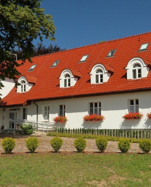 Stary Młyn Strzeszyn