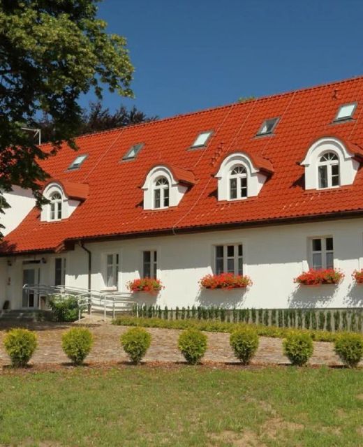 Stary Młyn Strzeszyn