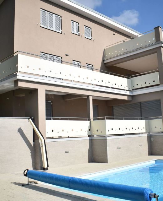 Luxury Apartments Adria Malinska