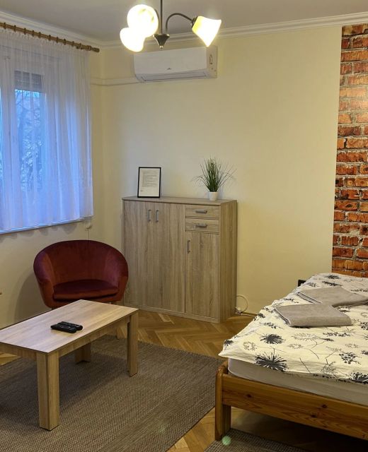 Márti Apartman Hódmezővásárhely