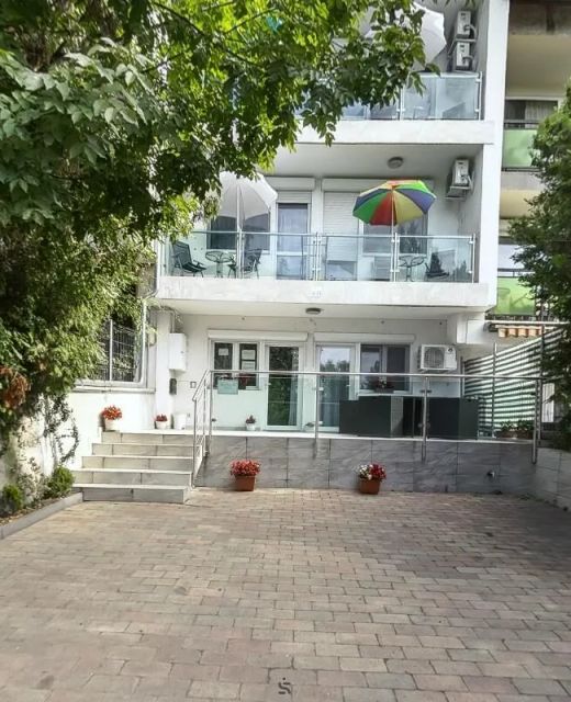 Hajnalház Apartman Balatonfüred